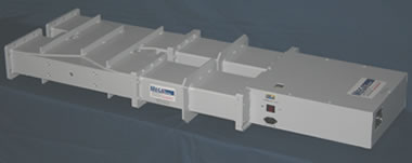 Waveguide Phase Shifters