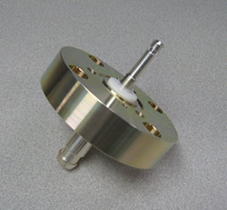 1 5/8 to 7/8 Coaxial Reducer