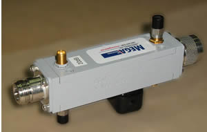 Type N Directional Coupler