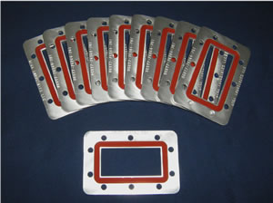 MegaSeal Waveguide Seals