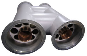 Coaxial Hybrid