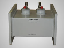 Directional Coupler - Reflectometer