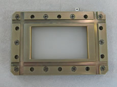 WR430 Window Assembly