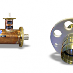 Broadcast Coaxial Components