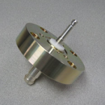 Coaxial Reducers