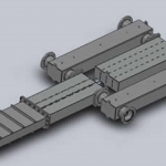 Coaxial Variable Attenuators