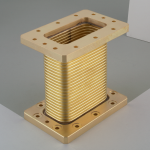 WR-102 Waveguide