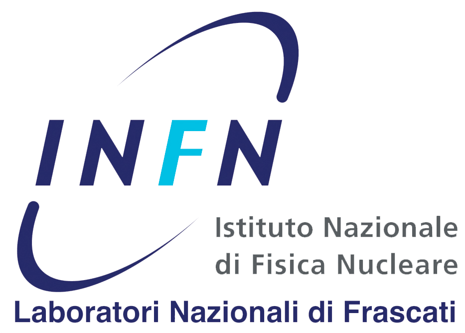 INFN National Laboratory of Frascati