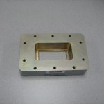 WR-284 Waveguide