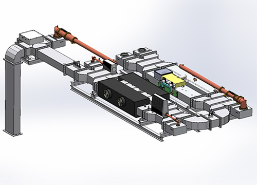 Broadcast Components