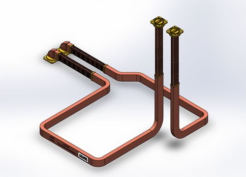 Rigid & Flexible Waveguide