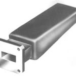 WR-159 Waveguide