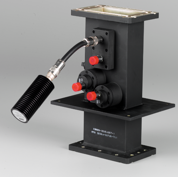 WR430 Coupler