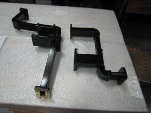 WR-187 Filter Assembly