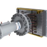 Coaxial Power Combiners