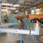 "Restoring High Power" - March 2014 at Los Alamos National Laboratory