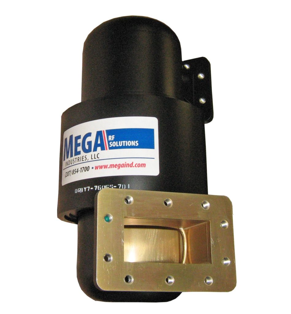 Mega Industries Waveguide & Coaxial Components