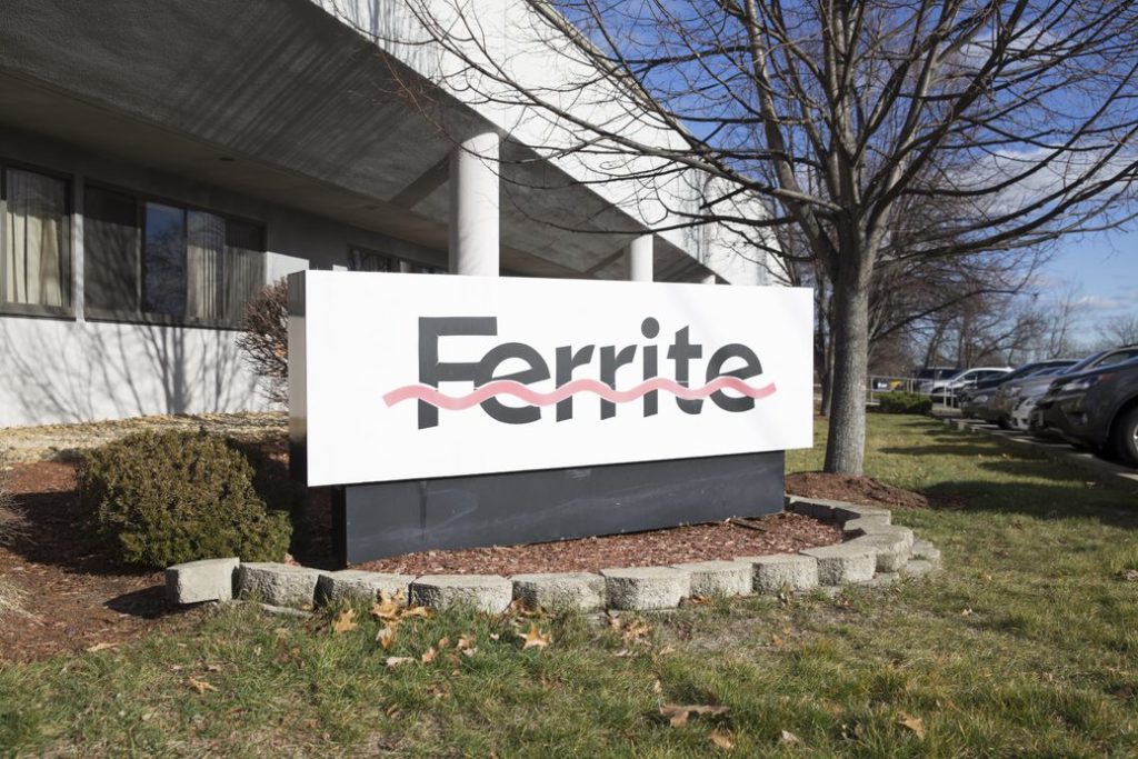 Ferrite Facility