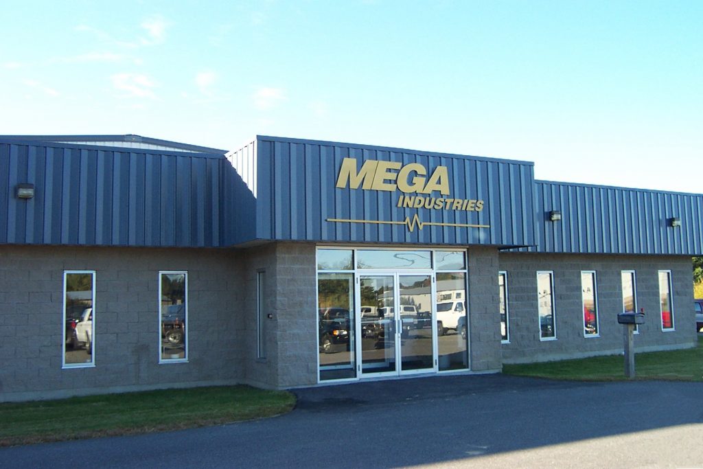 Mega Facility