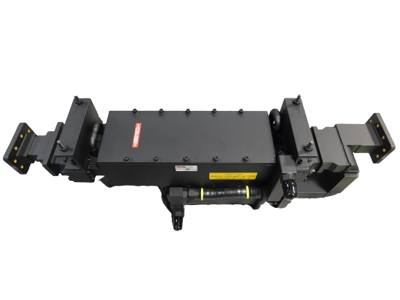 C-Band Microwave Components