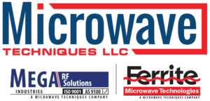 ISM Microwave Frequency Bands