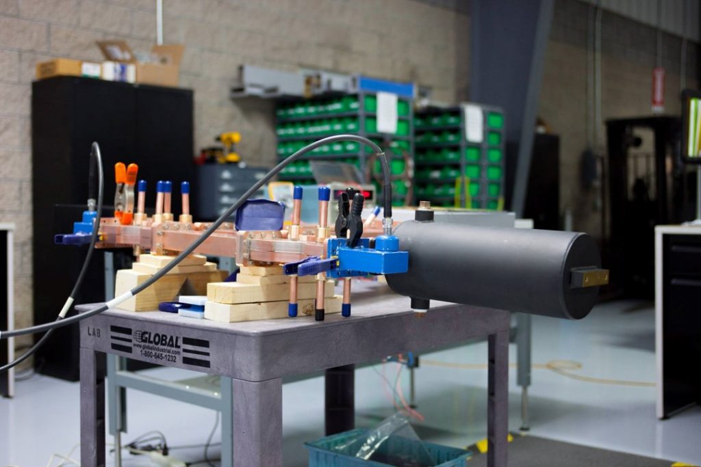 Microwave Frequency Bands - RF Engineering