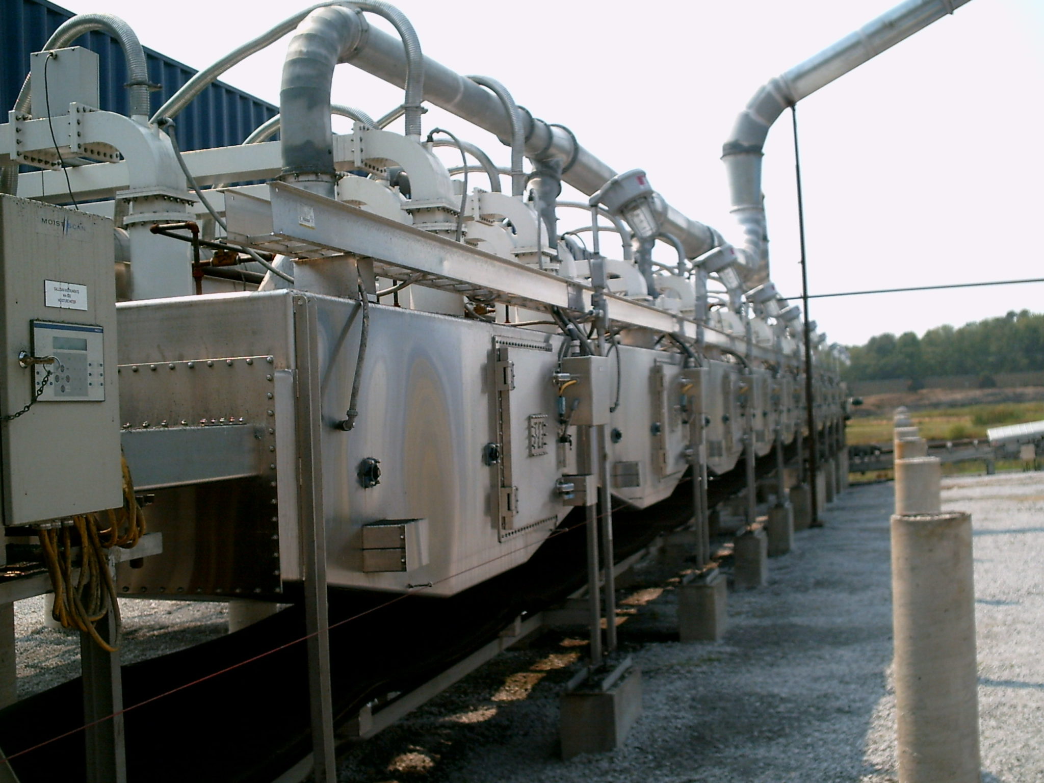 Microwave Techniques Acquires Assets of Industrial Microwave Systems