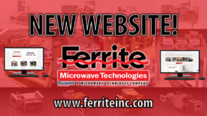Ferrite Launches New Website