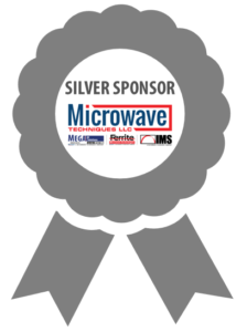 Silver Sponsor