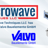 Microwave Techniques LLC Acquires Valvo